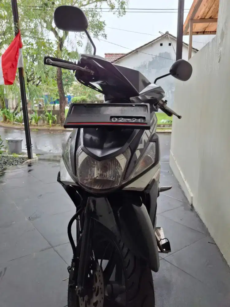 Yamaha Mio M3 125cc tahun 2016