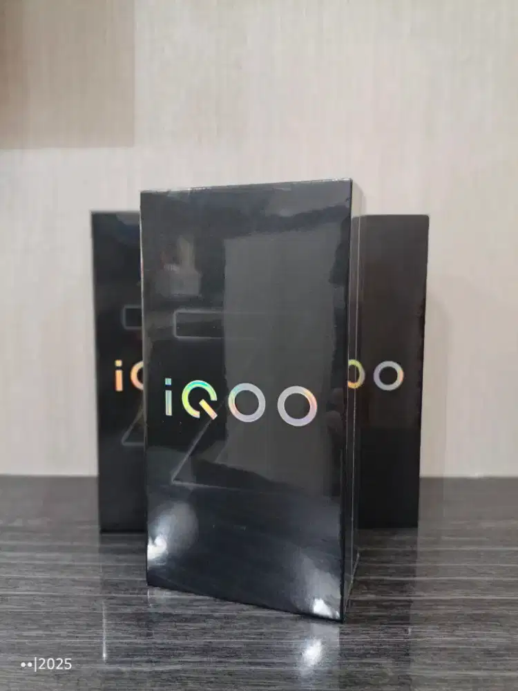 VIVO IQOO Z10R 5G 12/256GB