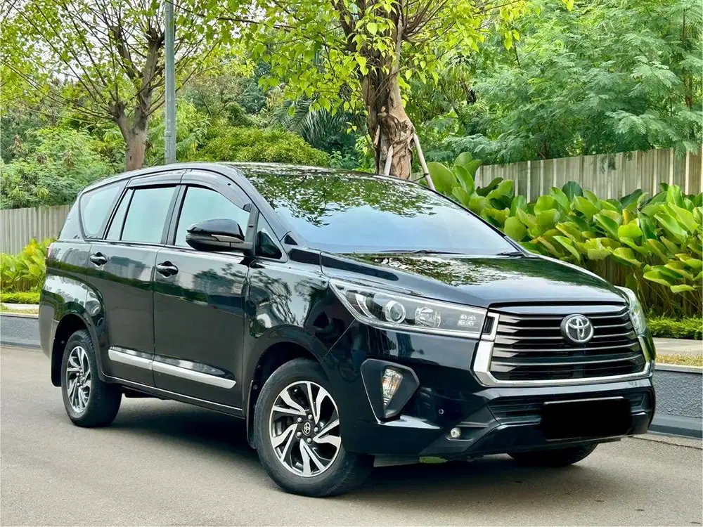 [CASH400JT] Innova V 2.4 2021