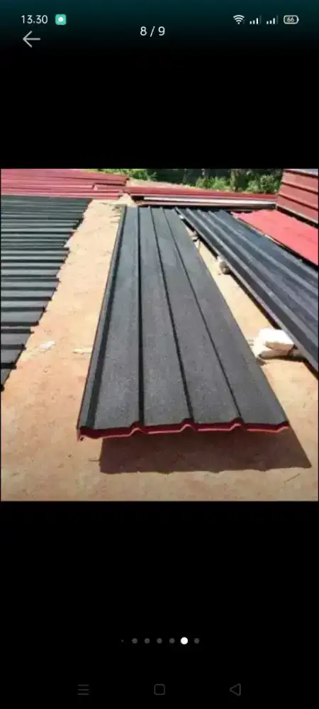 Atap bocor kanopi dll bergaransi resmi