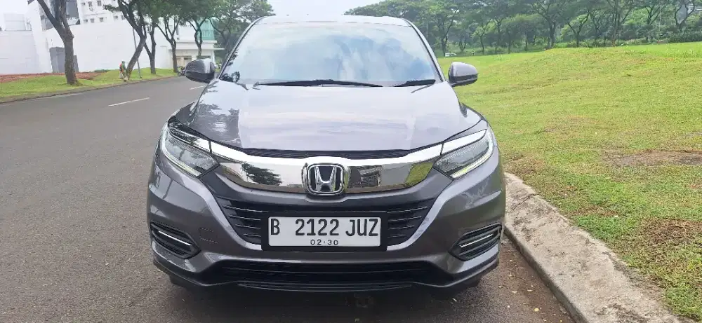 Hrv Se 1.5 at 2019