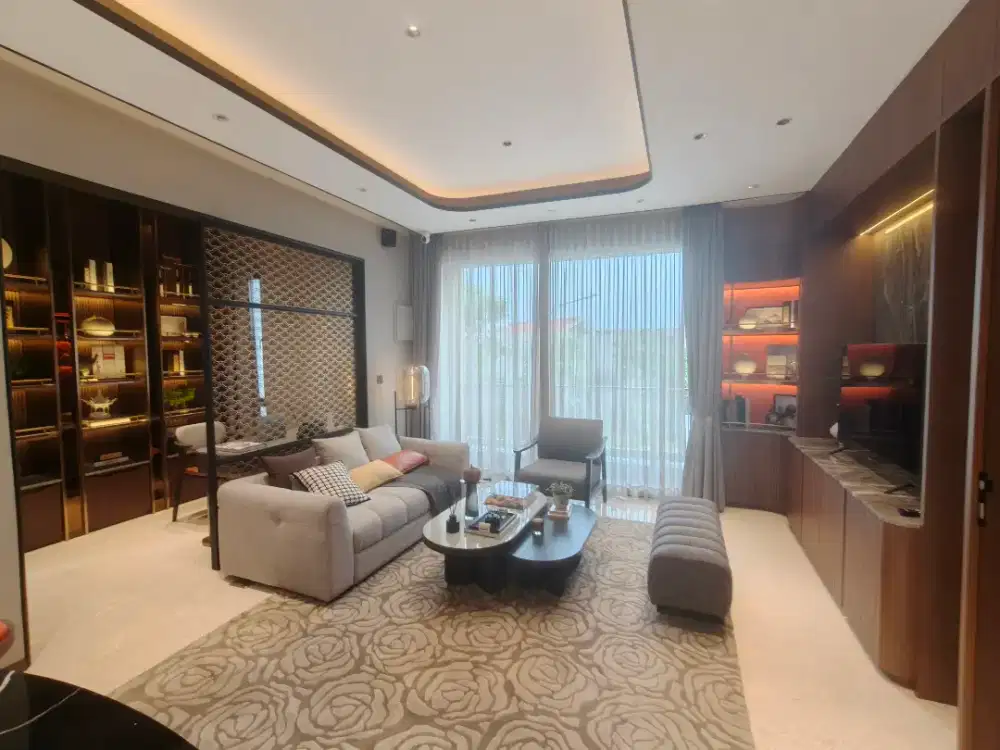 Eonna Elyon 8x16, 9x18, 10x22 new & sebelah mall eastvara