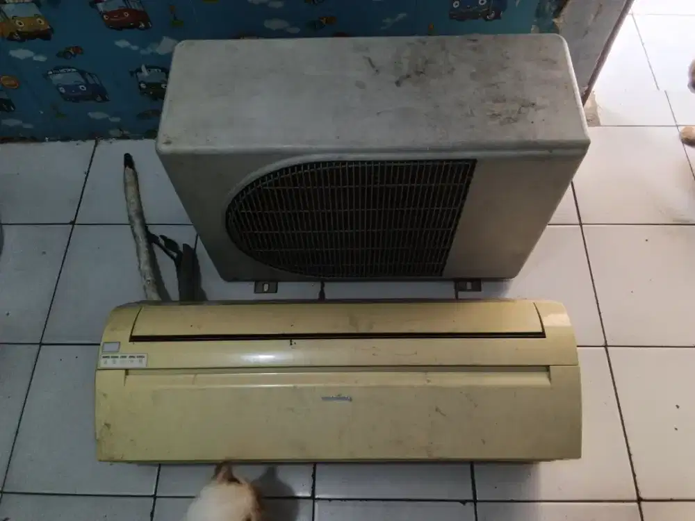 Jual cepet edisi pindahan