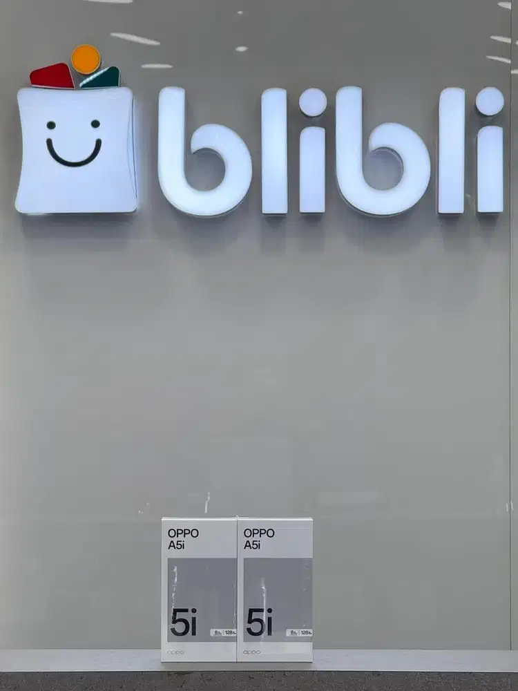 Promo Oppo  A5i