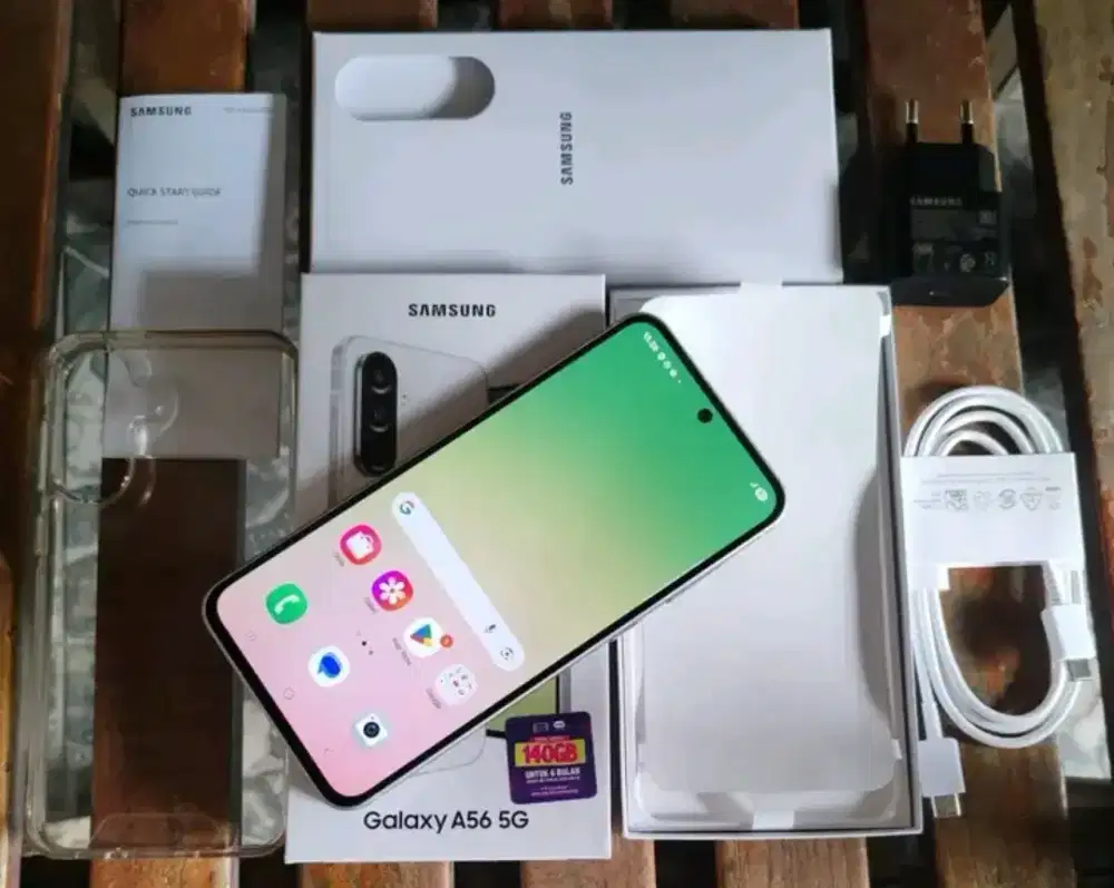 Samsung A56 8/256 5G
