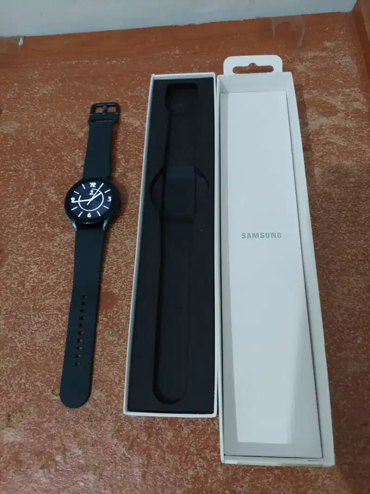 Samsung Galaxy Watch 4 44mm