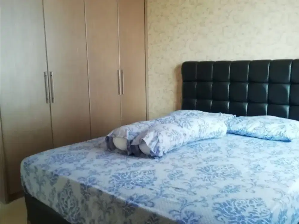 Disewa Apartemen Thamrin Residence 1 Bedroom