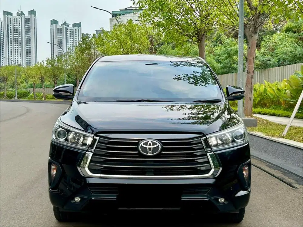 [CASH400JT] Innova v 2.4 2021