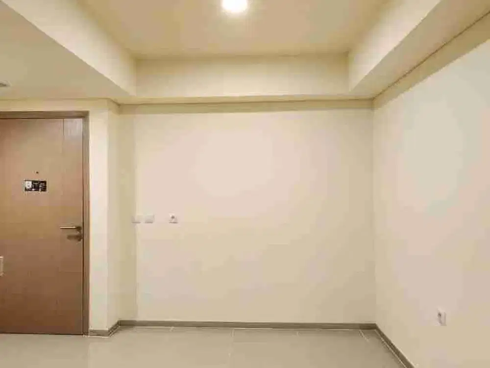 Apartemen Meikarta Cikarang