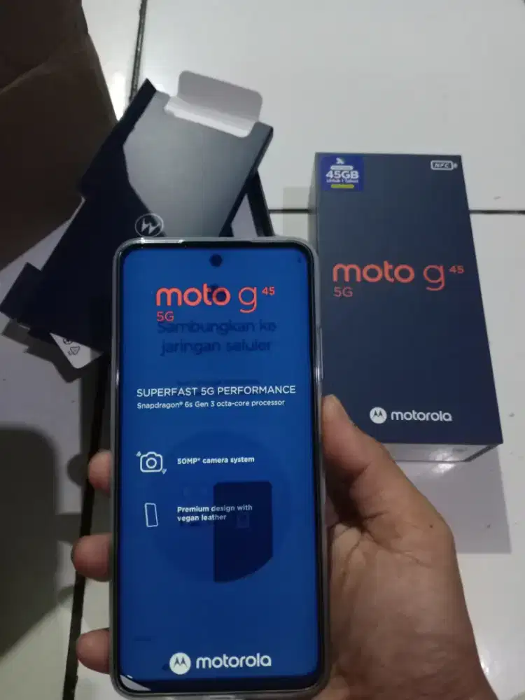 Jual hp fullset lengkap