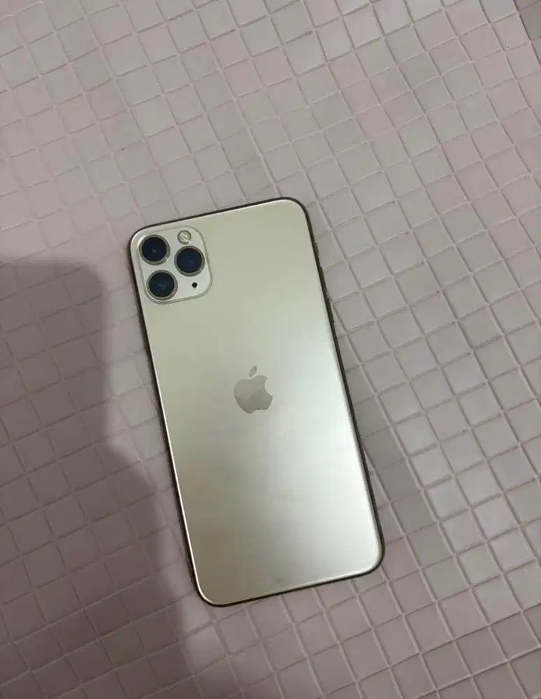 Iphone 11 promax 64gb inter