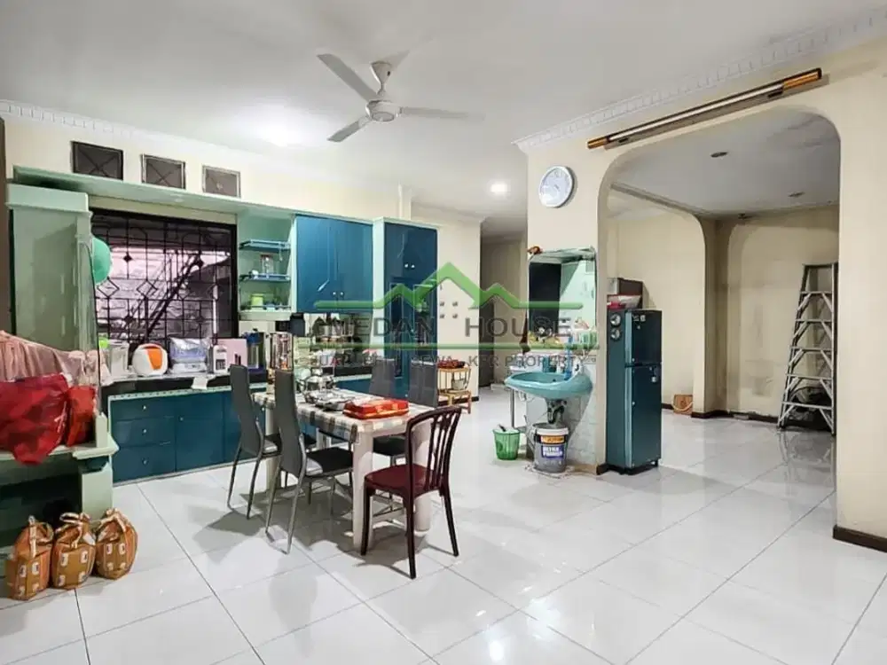 VILLA CEMARA ASRI TAHAP 1