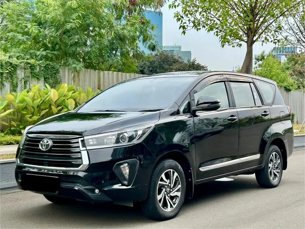 [CASH400JT] Innova V 2.4 2021