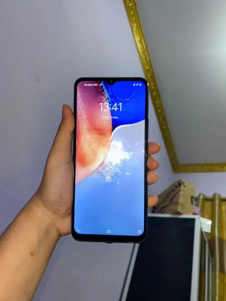 Vivo Y15S Normal