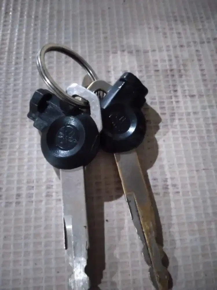 Jual sepeda motor NMAX