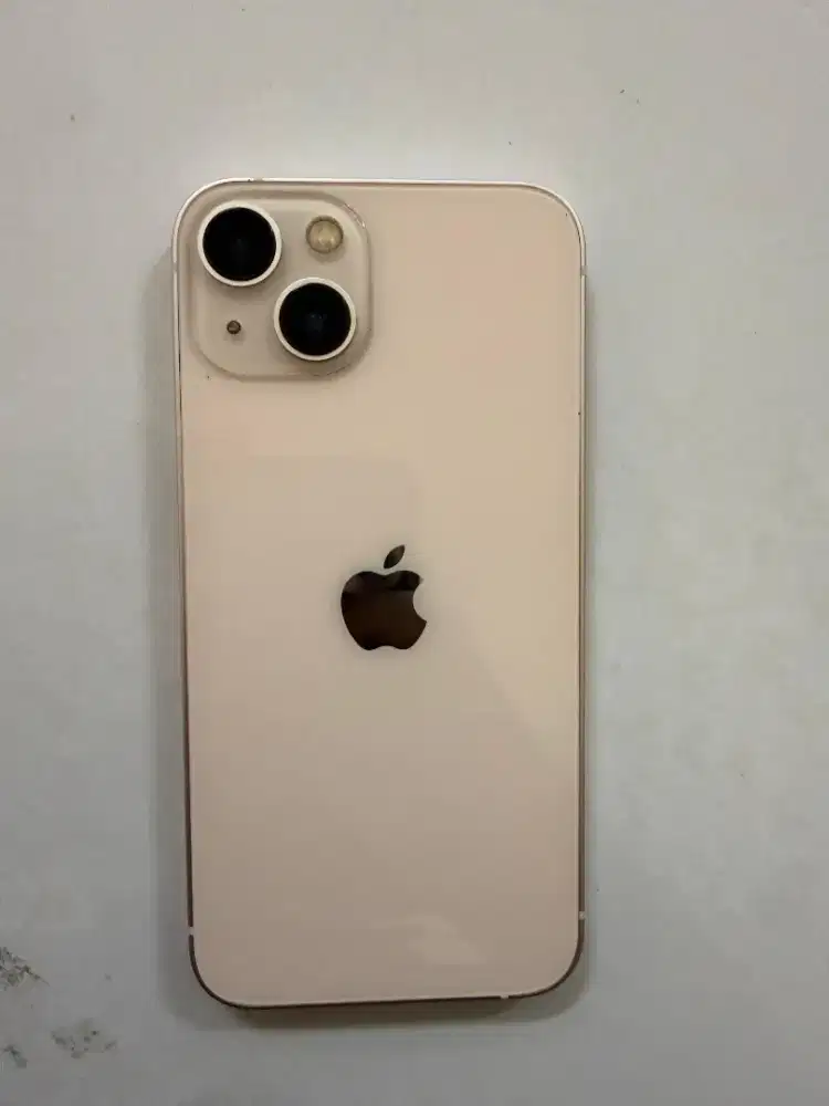 IPHONE 13 (BEACUKAI) IBOX