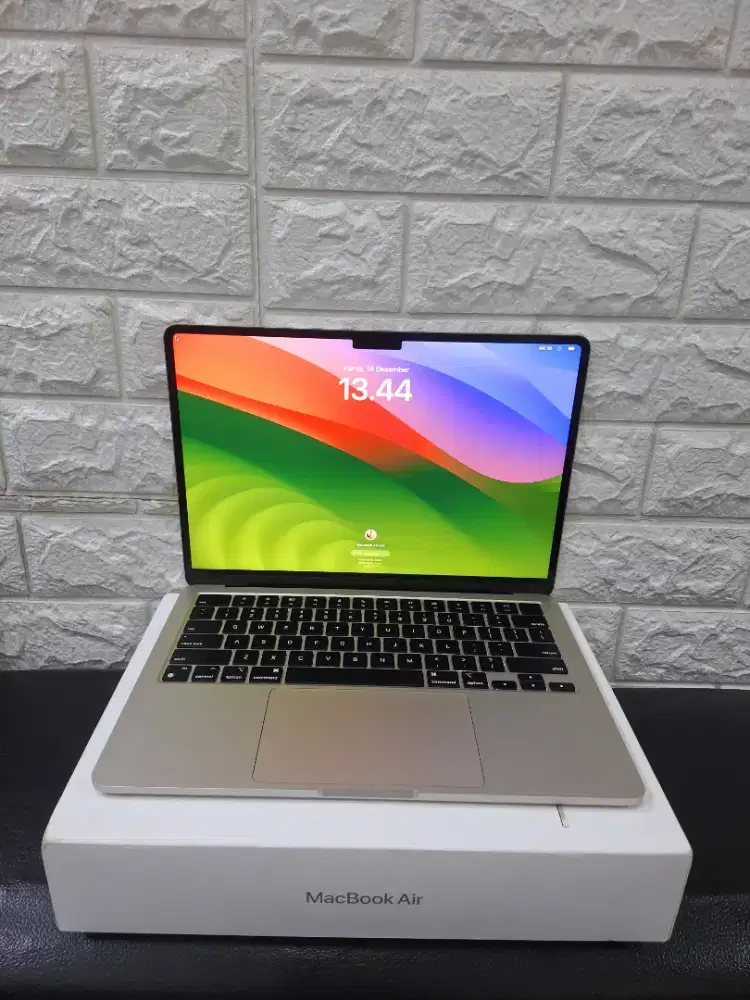 Macbook Air M3 2024