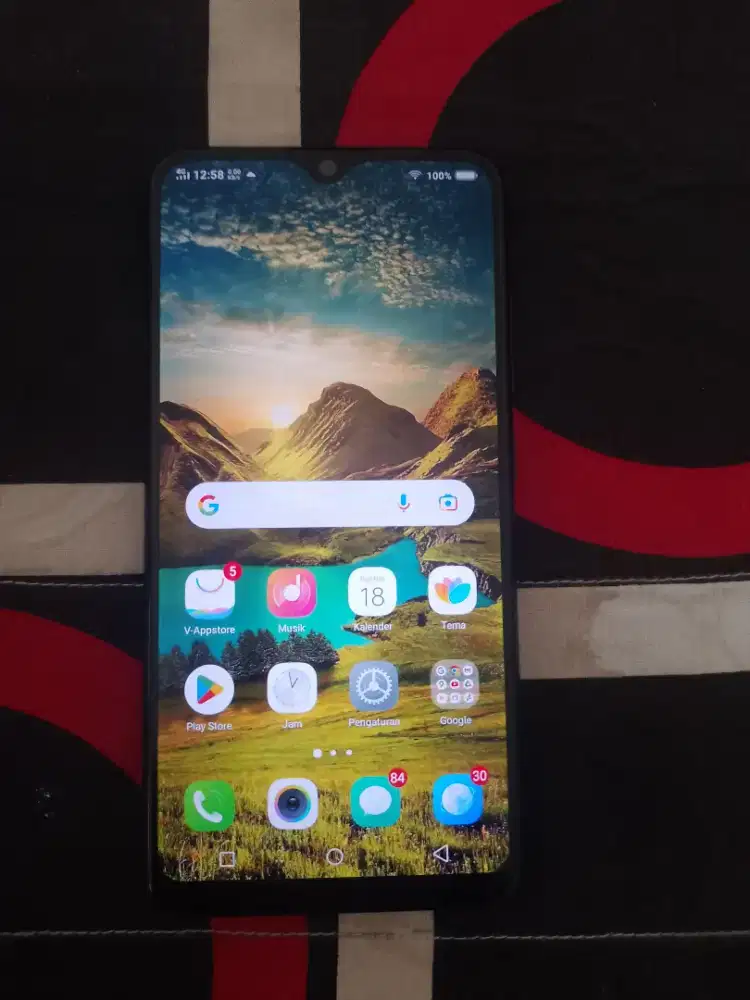 Vivo y91c 2/32gb