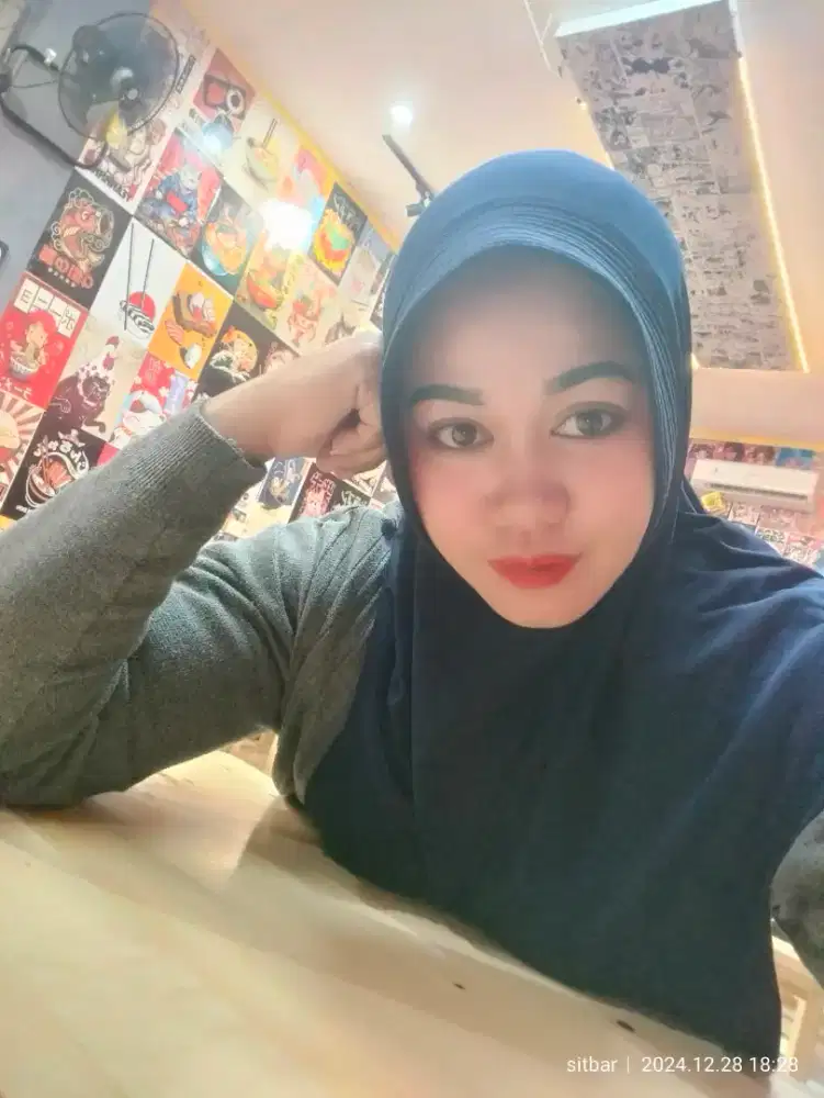 Butuh pekerjaan segera