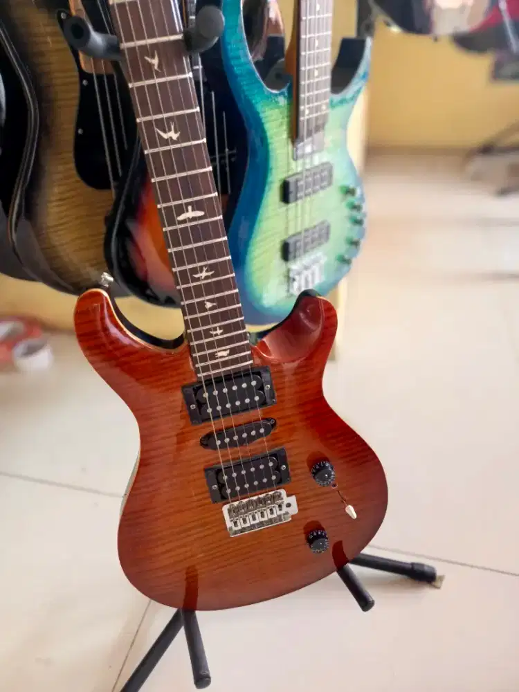 Gitar PRS custom