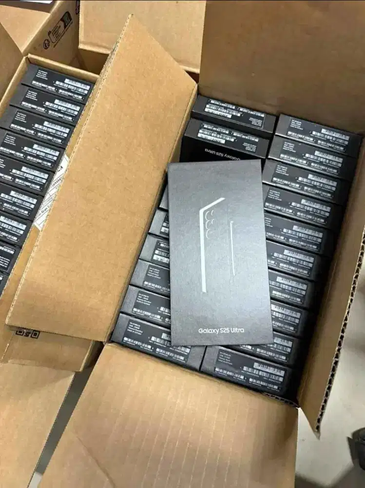 Samsung S25Ultra Harga Grosir Termurah Bisa Di Antar