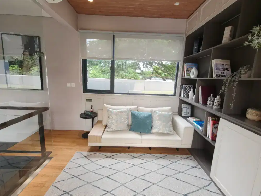 Teravia Belova Adora 6x11, 7x12, 8x14 dekat mall eastvara