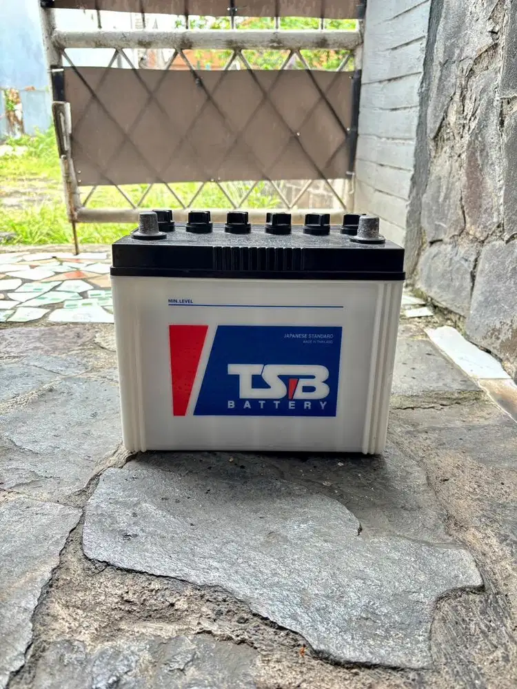 Jual Aki Bekas TSB & Kompresor AC Bekas Accord CP2