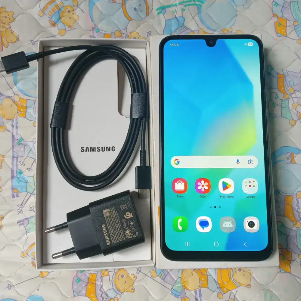 Samsung Galaxy A16 5G Ram 8/256