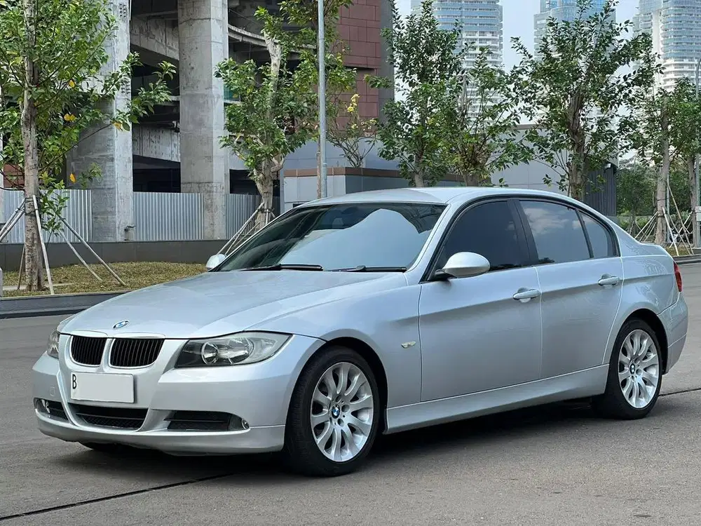 [CASH118JT] Bmw E90 320i 2008