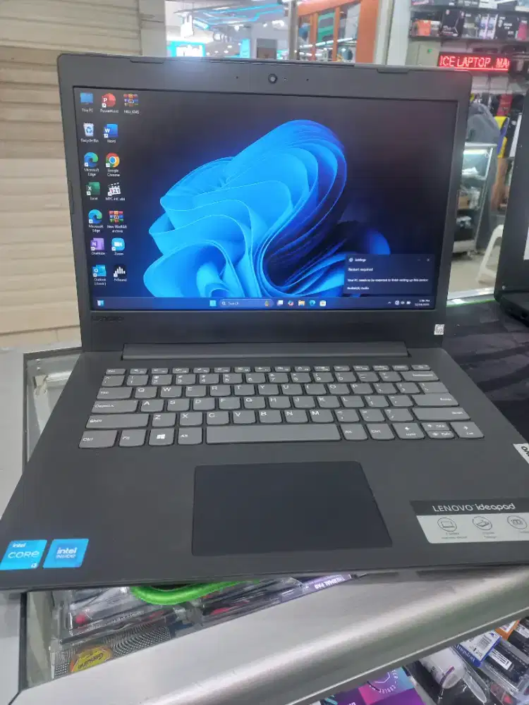 Laptop lenovo ideapad 130-14ikb