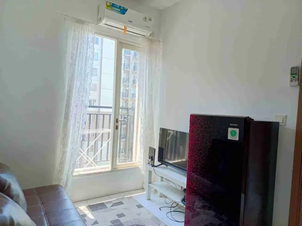 Disewakan apartemen Podomoro Golf View