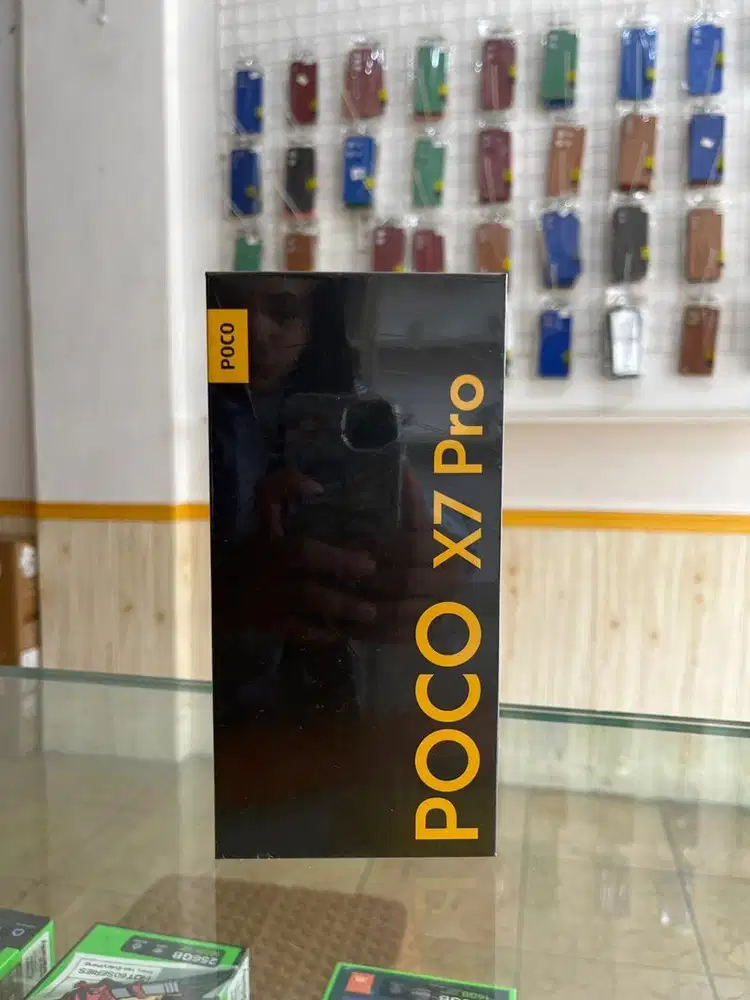 Poco X7 Pro,12/512GB