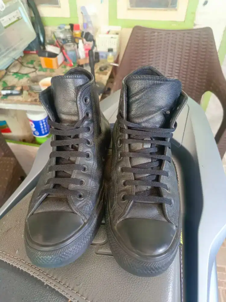 Sepatu Original Second Converse All Star