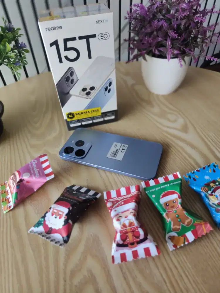 REALME PROMO AKHIR TAHUN !!