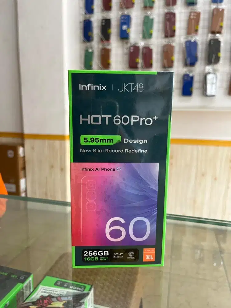 infinix Hot60pro+,8/256GB