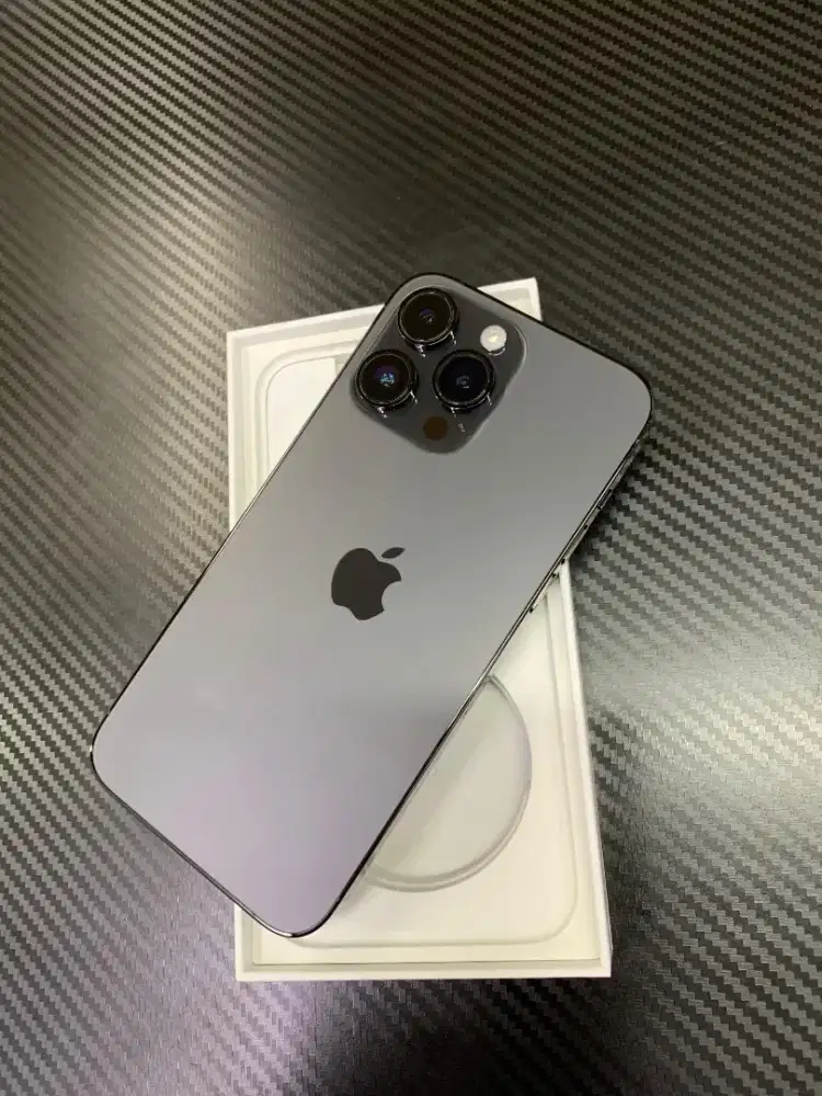 IPHONE 14 PROMAX 512 IBOX