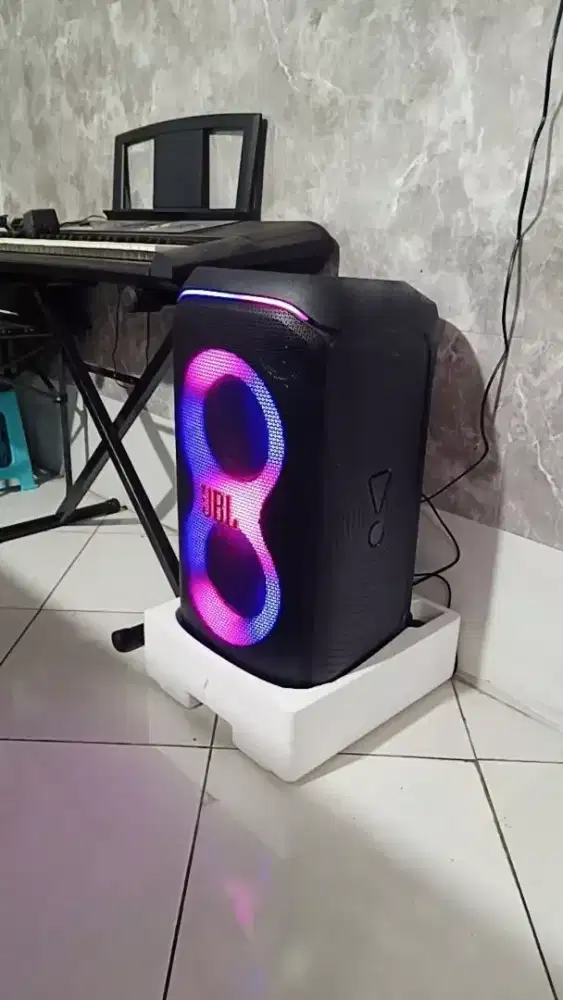 Speaker JBL partybox 310