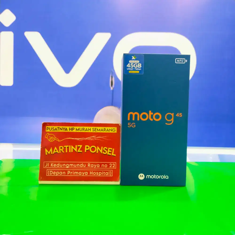 moto g45 5g 8/256