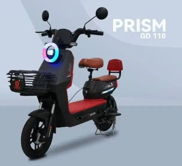 Goda 110, dan banyak brand lain