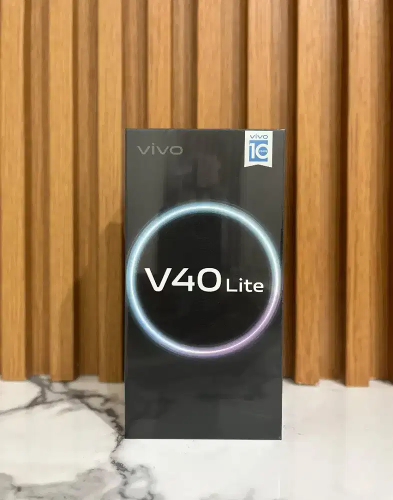 Vivo V40 Lite 8/128 gb - Baru