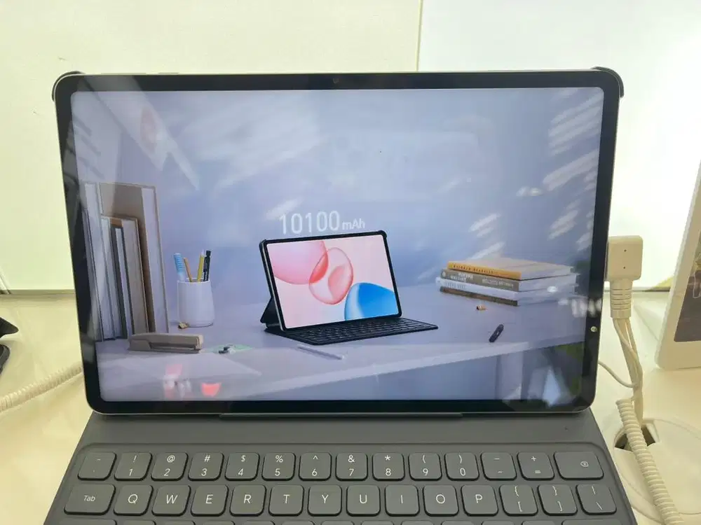 HONOR PAD 10 | gratis 1x cicilan