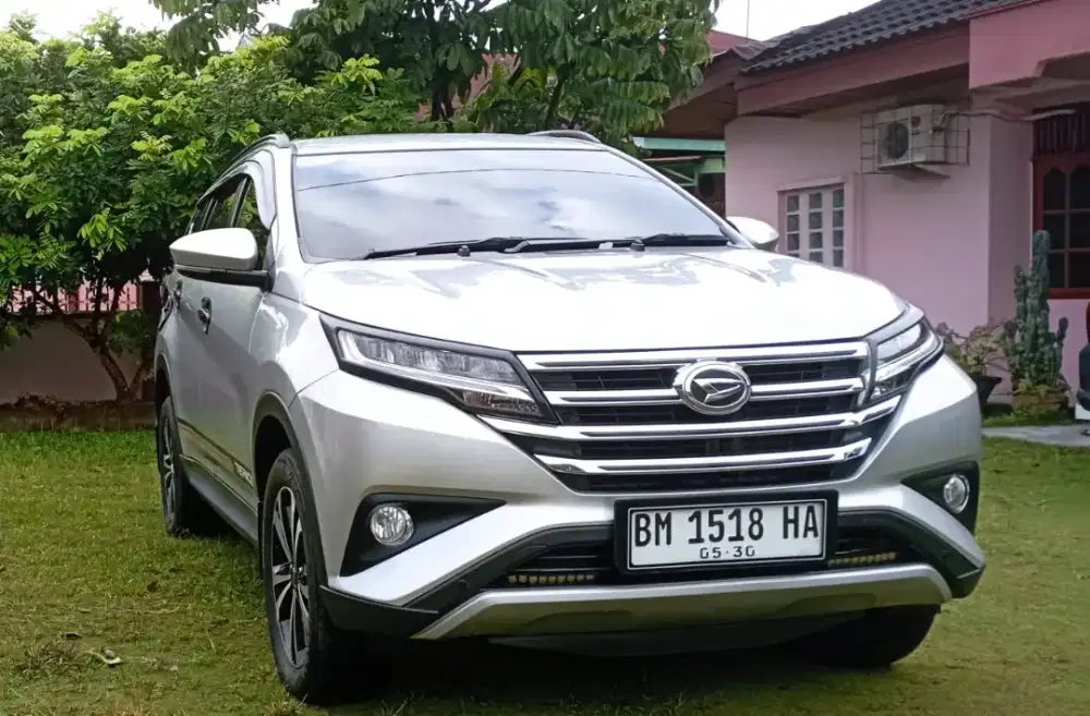 Si ganteng tampil dulu