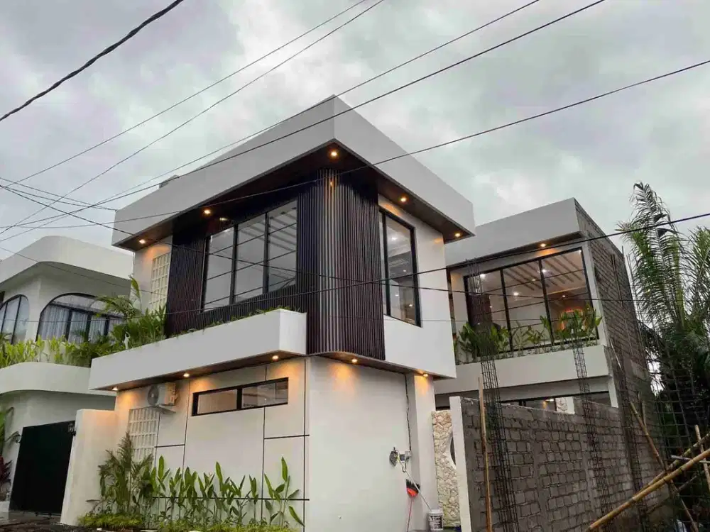 NEW BRAND VILA TUMBAK BAYUH PERERENAN