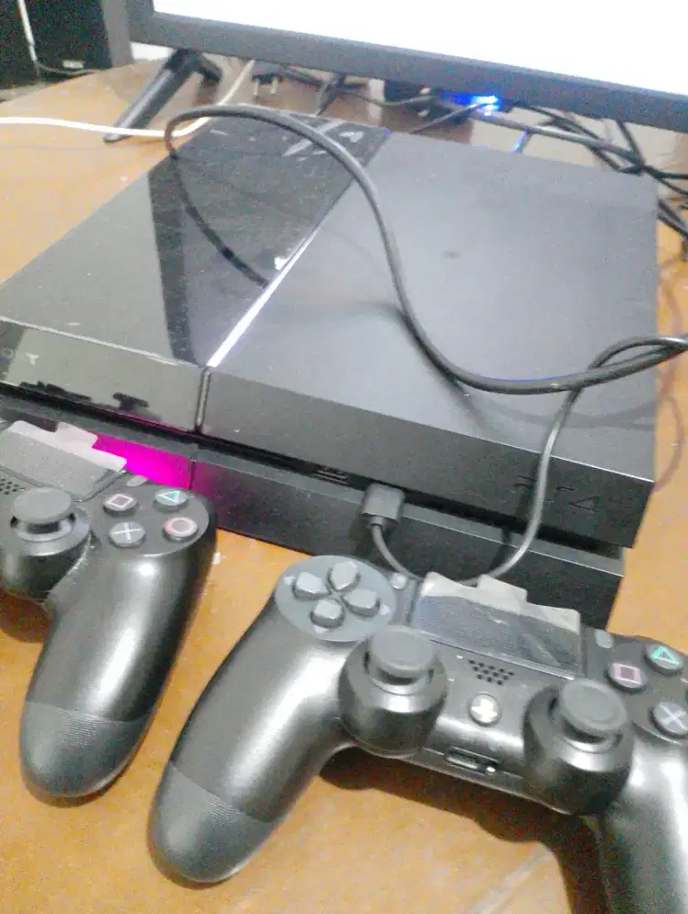 PS 4 / Playstation 4 HEN 9.00 1TB