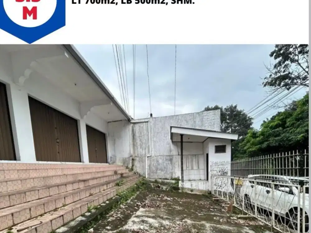 jual ruko bandungan kawasan wisata