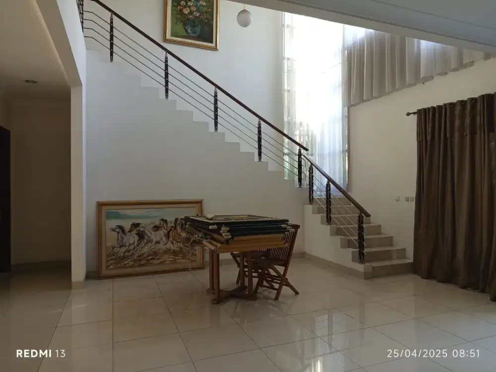 HOUSE FOR SALE: CLUSTER GREENCOVE BSD CITY