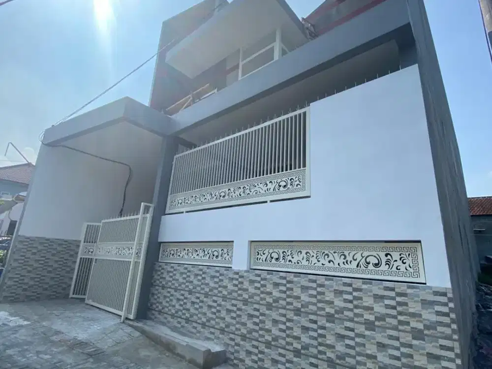 rumah kos ready unit kalpataru dkt cengger ayam bunga melati bunga gladiol suhat 5 menit ke kampus brawijaya