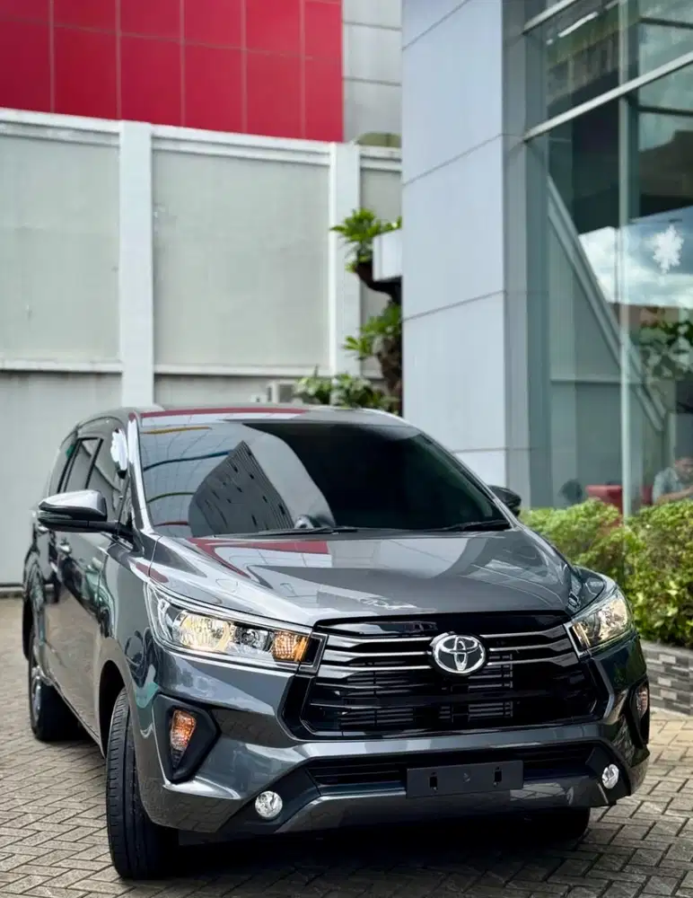 Innova 2.4 G a/t ( DP 60 jutaan )