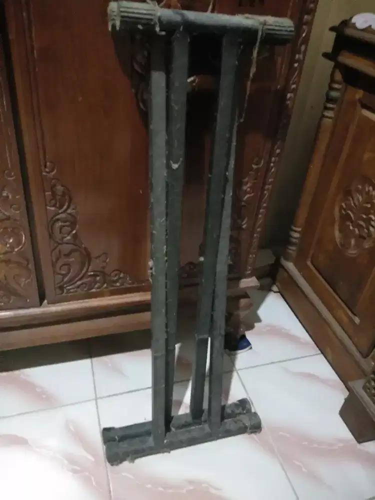 stand keyboard mulus