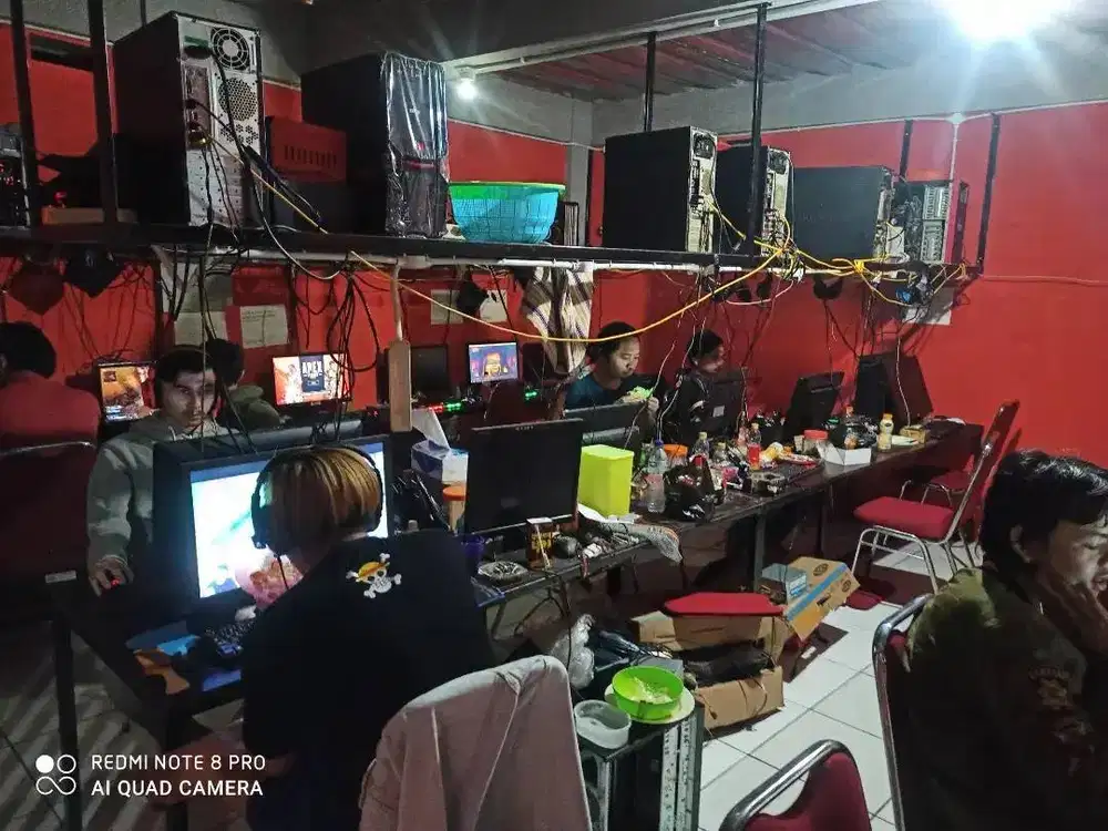 lowongan kerja farming game online bandung